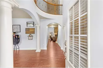 454 Julia Drive, Powder Springs, GA 30127 - Photo 5