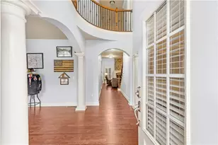 454 Julia Dr, Powder Springs, GA 30127 - Photo 5