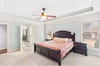 454 Julia Drive, Powder Springs, GA 30127 - Photo 19