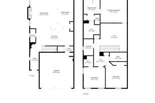 3487 Sorrel Ln, Duluth, GA 30096 - Photo 29