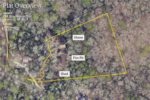 294 Brookwood Ln, Clarkesville, GA 30523 - Photo 49