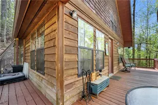 294 Brookwood Ln, Clarkesville, GA 30523 - Photo 5