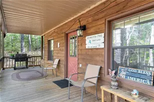 294 Brookwood Ln, Clarkesville, GA 30523 - Photo 31
