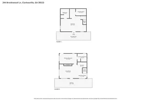 294 Brookwood Ln, Clarkesville, GA 30523 - Photo 41