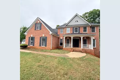 6476 Bellevue Drive, Conyers, GA 30094 - Photo 1
