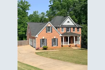 6476 Bellevue Drive, Conyers, GA 30094 - Photo 3
