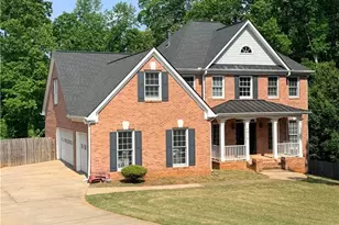 6476 Bellevue Dr, Conyers, GA 30094 - Photo 3