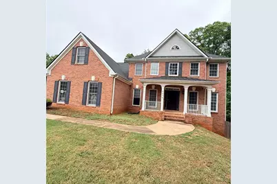 6476 Bellevue Drive, Conyers, GA 30094 - Photo 11