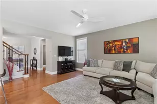 1090 Chelsey Way, Roswell, GA 30075 - Photo 9