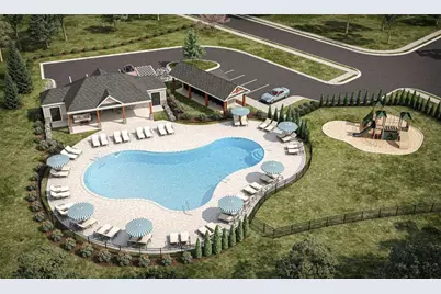 432 Hazel Drive, Locust Grove, GA 30248 - Photo 3