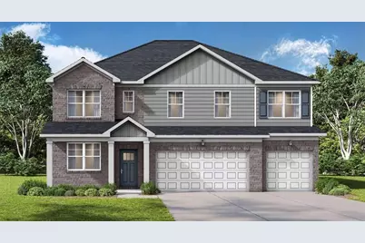 432 Hazel Drive, Locust Grove, GA 30248 - Photo 1