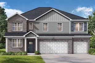 432 Hazel Dr, Locust Grove, GA 30248 - Photo 1