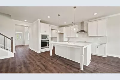 412 Hazel Drive, Locust Grove, GA 30248 - Photo 5