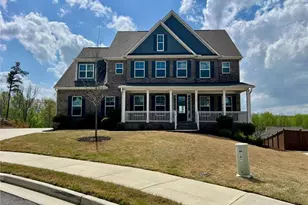 5458 Summer Pine, Buford, GA 30518 - Photo 1