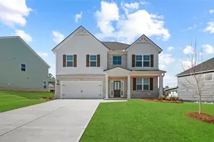 424 Hazel Dr, Locust Grove, GA 30248 - Photo 1