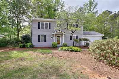 1124 Ironwood Drive, Grayson, GA 30017 - Photo 1