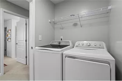 443 Timberleaf Road, Canton, GA 30115 - Photo 31