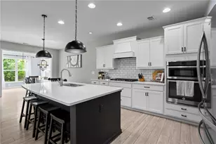 443 Timberleaf Rd, Canton, GA 30115 - Photo 9