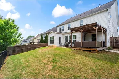 443 Timberleaf Road, Canton, GA 30115 - Photo 33