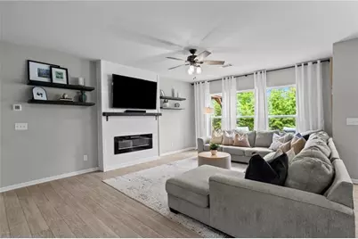 443 Timberleaf Road, Canton, GA 30115 - Photo 5