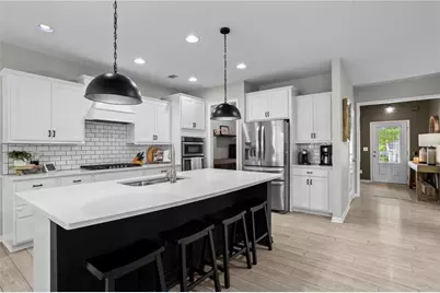 443 Timberleaf Road, Canton, GA 30115 - Photo 11