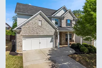 443 Timberleaf Road, Canton, GA 30115 - Photo 1