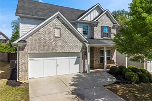 443 Timberleaf Rd, Canton, GA 30115 - Photo 1