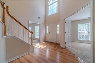775 Paper Creek Dr, Lawrenceville, GA 30046 - Photo 5
