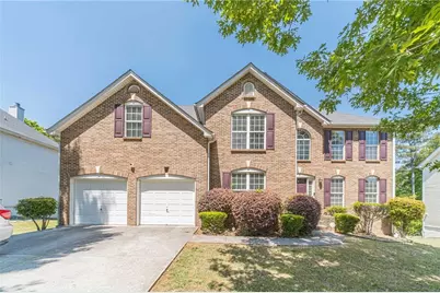 775 Paper Creek Drive, Lawrenceville, GA 30046 - Photo 1