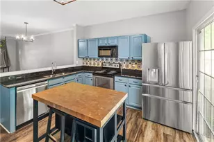 248 Buckland Dr, Alpharetta, GA 30022 - Photo 9