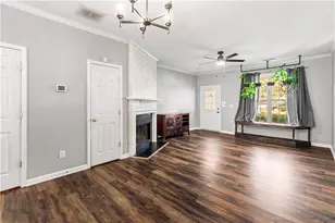 248 Buckland Dr, Alpharetta, GA 30022 - Photo 7