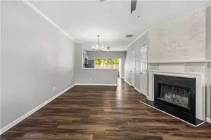 248 Buckland Dr, Alpharetta, GA 30022 - Photo 5