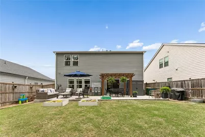 159 Neese Farm Drive, Woodstock, GA 30188 - Photo 3