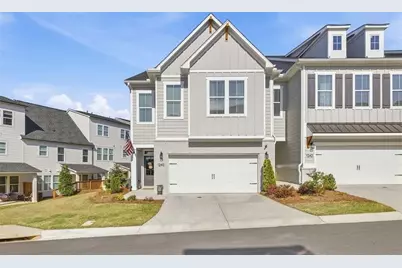 1240 Willowcrest, Cumming, GA 30041 - Photo 1