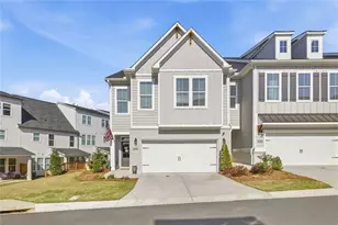 1240 Willowcrest, Cumming, GA 30041 - Photo 1