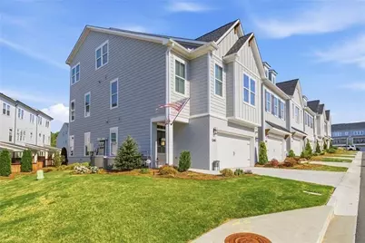 1240 Willowcrest, Cumming, GA 30041 - Photo 3
