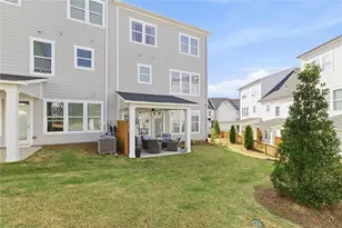 1240 Willowcrest, Cumming, GA 30041 - Photo 41