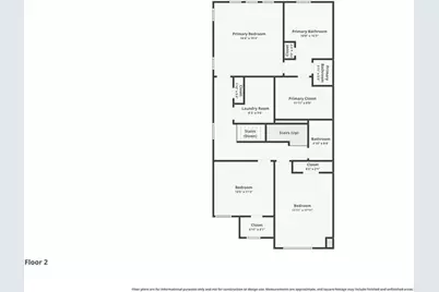 1240 Willowcrest, Cumming, GA 30041 - Photo 67