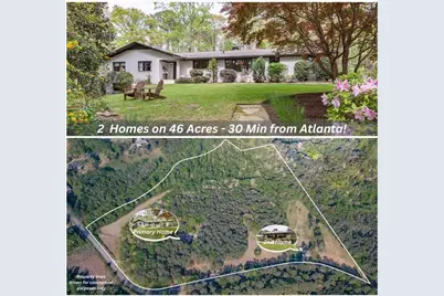 7350 Ono Road, Palmetto, GA 30268 - Photo 1