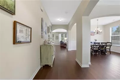 2710 Evan Manor Lane, Cumming, GA 30041 - Photo 7