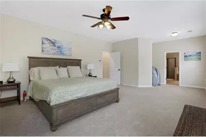 2710 Evan Manor Lane, Cumming, GA 30041 - Photo 29