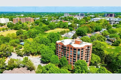 395 Central Park Place #230, Atlanta, GA 30312 - Photo 5