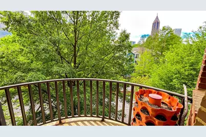 395 Central Park Place #230, Atlanta, GA 30312 - Photo 25