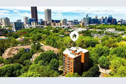 395 Central Park Place #230, Atlanta, GA 30312 - Photo 37