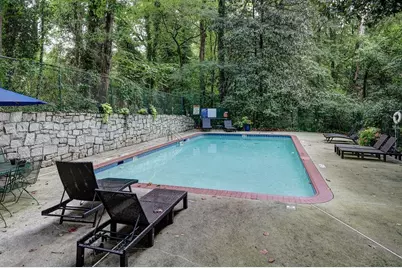 1133 Clairemont Avenue #D, Decatur, GA 30030 - Photo 19