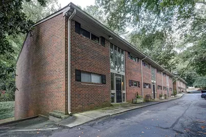1133 Clairemont Avenue #D, Decatur, GA 30030 - Photo 1