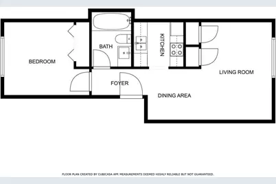 1133 Clairemont Avenue #D, Decatur, GA 30030 - Photo 19