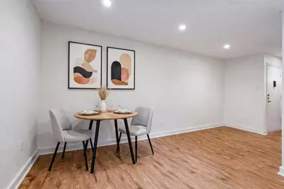 1133 Clairemont Avenue #D, Decatur, GA 30030 - Photo 5