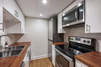 1133 Clairemont Avenue #D, Decatur, GA 30030 - Photo 7