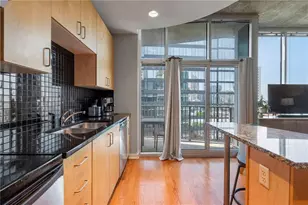 923 Peachtree St NE, Atlanta, GA 30309 - Photo 3